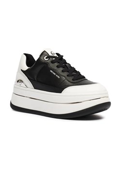 Michael Kors Skórzane sneakersy HAYES ze sklepu Gomez Fashion Store w kategorii Buty sportowe damskie - zdjęcie 184305953