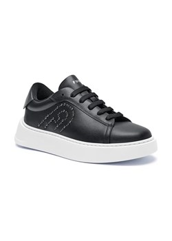 Furla Skórzane sneakersy ze sklepu Gomez Fashion Store w kategorii Buty sportowe damskie - zdjęcie 184305960