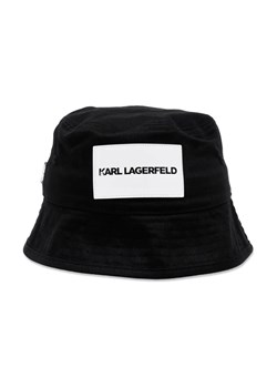 Karl Lagerfeld Kids Kapelusz ze sklepu Gomez Fashion Store w kategorii Czapki dziecięce - zdjęcie 184305962