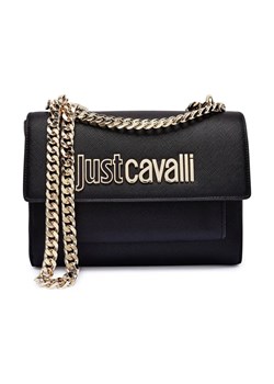 Just Cavalli Torebka na ramię ze sklepu Gomez Fashion Store w kategorii Listonoszki - zdjęcie 184305994