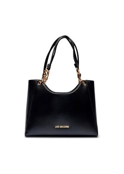 Love Moschino Shopperka - id: LM251W000022000 - marki Love Moschino - 184306001 Love Moschino Shopperka ze sklepu Gomez Fashion Store w kategorii Torby Shopper bag - zdjęcie 184306001