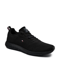 Tommy Hilfiger Sneakersy ze sklepu Gomez Fashion Store w kategorii Buty sportowe męskie - zdjęcie 184306003