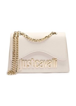 Just Cavalli Torebka na ramię ze sklepu Gomez Fashion Store w kategorii Listonoszki - zdjęcie 184306011