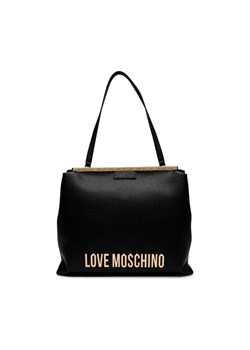 Love Moschino Torebka na ramię ze sklepu Gomez Fashion Store w kategorii Listonoszki - zdjęcie 184306013
