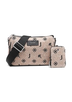 Joop! Torebka na ramię + saszetka decoro tessere jasmina ze sklepu Gomez Fashion Store w kategorii Listonoszki - zdjęcie 184306014