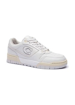 Coach Skórzane sneakersy SOHO ze sklepu Gomez Fashion Store w kategorii Buty sportowe damskie - zdjęcie 184306022