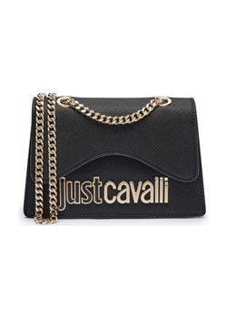Just Cavalli Torebka na ramię ze sklepu Gomez Fashion Store w kategorii Listonoszki - zdjęcie 184306031