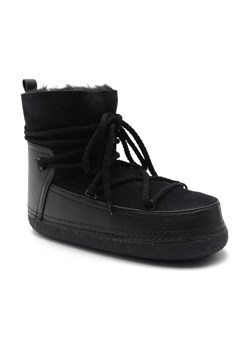 INUIKII Ocieplane śniegowce Classic ze sklepu Gomez Fashion Store w kategorii Buty zimowe męskie - zdjęcie 184306034
