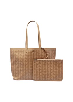 Lacoste Shopperka + saszetka ze sklepu Gomez Fashion Store w kategorii Torby Shopper bag - zdjęcie 184306043