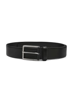 BOSS BLACK Skórzany pasek Erman-L_Sz35 ze sklepu Gomez Fashion Store w kategorii Paski męskie - zdjęcie 184306070