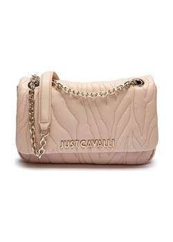 Just Cavalli Torebka na ramię ze sklepu Gomez Fashion Store w kategorii Listonoszki - zdjęcie 184306074