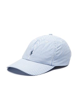 POLO RALPH LAUREN Bejsbolówka ze sklepu Gomez Fashion Store w kategorii Czapki dziecięce - zdjęcie 184306083