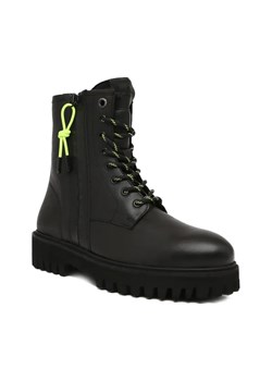 Pepe Jeans London Botki ze sklepu Gomez Fashion Store w kategorii Workery damskie - zdjęcie 184306101
