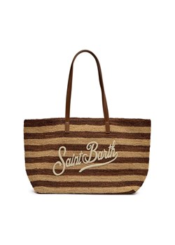 ST.Barth Torba plażowa ze sklepu Gomez Fashion Store w kategorii Torby Shopper bag - zdjęcie 184306103
