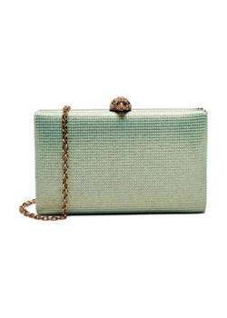 Kurt Geiger Kopertówka CRYSTAL KENSINGTON ze sklepu Gomez Fashion Store w kategorii Kopertówki - zdjęcie 184306112