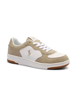 POLO RALPH LAUREN Sneakersy ze sklepu Gomez Fashion Store w kategorii Buty sportowe dziecięce - zdjęcie 184306114