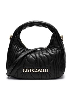 Just Cavalli Hobo ze sklepu Gomez Fashion Store w kategorii Torebki hobo - zdjęcie 184306130