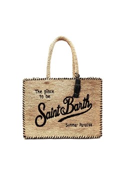 ST.Barth Torba plażowa Vanity Rafia ze sklepu Gomez Fashion Store w kategorii Torby letnie - zdjęcie 184306131