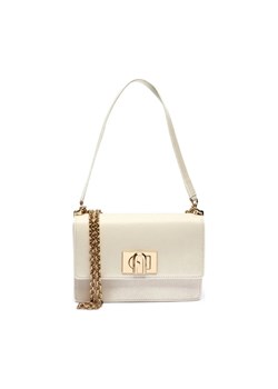 Furla Skórzana torebka na ramię FURLA1927 ze sklepu Gomez Fashion Store w kategorii Listonoszki - zdjęcie 184306140