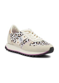 BLAUER Sneakersy | z dodatkiem skóry ze sklepu Gomez Fashion Store w kategorii Buty sportowe damskie - zdjęcie 184306141