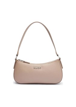 HUGO Hobo Chris SM R.N. ze sklepu Gomez Fashion Store w kategorii Torebki hobo - zdjęcie 184306152