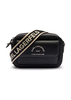 Karl Lagerfeld Listonoszka k/rsg ze sklepu Gomez Fashion Store w kategorii Listonoszki - zdjęcie 184306153
