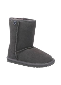 EMU Australia Skórzane śniegowce Wallaby Lo ze sklepu Gomez Fashion Store w kategorii Buty zimowe dziecięce - zdjęcie 184306164