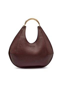 Elisabetta Franchi Hobo ze sklepu Gomez Fashion Store w kategorii Torebki hobo - zdjęcie 184306171
