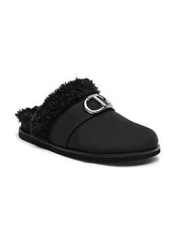 TWINSET Mule - id: 1862062 - marki Twinset - 184306172 TWINSET Mule ze sklepu Gomez Fashion Store w kategorii Kapcie damskie - zdjęcie 184306172
