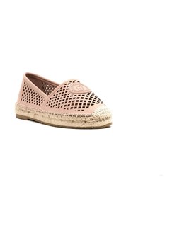 Liu Jo Espadryle VERA | z dodatkiem skóry ze sklepu Gomez Fashion Store w kategorii Espadryle damskie - zdjęcie 184306174