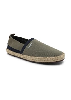 Pepe Jeans London Espadryle TOURIST CAMP ze sklepu Gomez Fashion Store w kategorii Espadryle męskie - zdjęcie 184306181