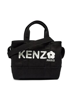 Kenzo Torebka na ramię ze sklepu Gomez Fashion Store w kategorii Listonoszki - zdjęcie 184306203