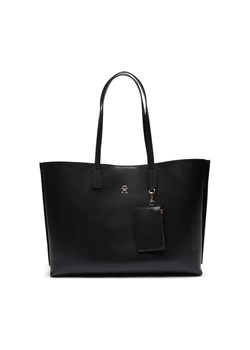 Tommy Hilfiger Shopperka + saszetka ze sklepu Gomez Fashion Store w kategorii Torby Shopper bag - zdjęcie 184306221