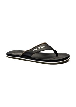 Tommy Hilfiger Japonki ze sklepu Gomez Fashion Store w kategorii Klapki męskie - zdjęcie 184306223