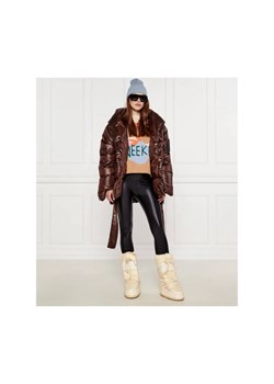 Moon Boot Ocieplane śniegowce ze sklepu Gomez Fashion Store w kategorii Śniegowce damskie - zdjęcie 184306231