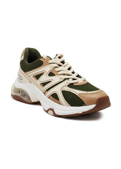 Michael Kors Sneakersy | z dodatkiem skóry ze sklepu Gomez Fashion Store w kategorii Buty sportowe damskie - zdjęcie 184306232