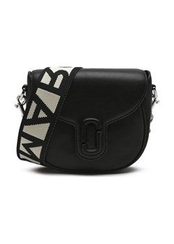 Marc Jacobs Skórzana torebka na ramię THE SMALL SADDLE BAG ze sklepu Gomez Fashion Store w kategorii Listonoszki - zdjęcie 184306250