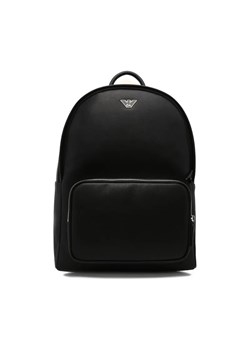 Emporio Armani Plecak ze sklepu Gomez Fashion Store w kategorii Plecaki - zdjęcie 184306264