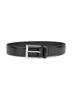 BOSS BLACK Skórzany pasek ze sklepu Gomez Fashion Store w kategorii Paski męskie - zdjęcie 184306274