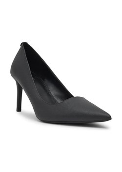 Michael Kors Szpilki ALINA FLEX PUMP | z dodatkiem skóry ze sklepu Gomez Fashion Store w kategorii Czółenka - zdjęcie 184306294