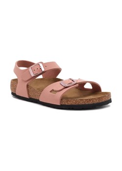 Birkenstock Sandały Rio BFBC | z dodatkiem skóry ze sklepu Gomez Fashion Store w kategorii Sandały dziecięce - zdjęcie 184306303