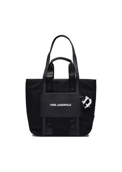 Karl Lagerfeld Kids Shopperka ze sklepu Gomez Fashion Store w kategorii Torby i walizki dziecięce - zdjęcie 184306304