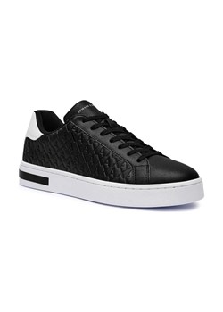 Armani Exchange Sneakersy ze sklepu Gomez Fashion Store w kategorii Buty sportowe męskie - zdjęcie 184306312