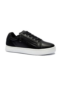 Calvin Klein Jeans Skórzane sneakersy ze sklepu Gomez Fashion Store w kategorii Buty sportowe męskie - zdjęcie 184306313