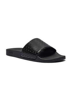 BOSS BLACK Klapki Aryeh_Slid_nmnb ze sklepu Gomez Fashion Store w kategorii Klapki męskie - zdjęcie 184306330