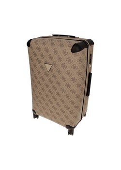 Guess Walizka BERTA ze sklepu Gomez Fashion Store w kategorii Walizki - zdjęcie 184306334
