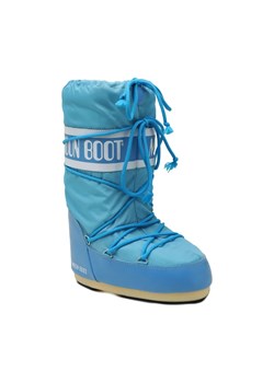 Moon Boot Ocieplane śniegowce ze sklepu Gomez Fashion Store w kategorii Śniegowce damskie - zdjęcie 184306351