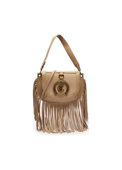 Just Cavalli Torebka na ramię ze sklepu Gomez Fashion Store w kategorii Listonoszki - zdjęcie 184306372