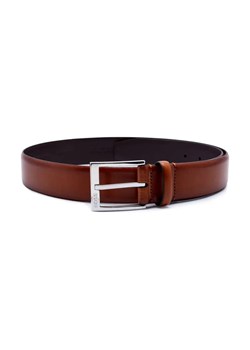 BOSS BLACK Skórzany pasek ze sklepu Gomez Fashion Store w kategorii Paski męskie - zdjęcie 184306374