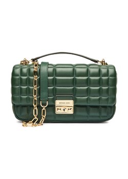Michael Kors Skórzana torebka na ramię Tribeca ze sklepu Gomez Fashion Store w kategorii Listonoszki - zdjęcie 184306391